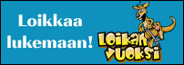Loikan vuoksi