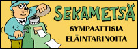 Sekamets�