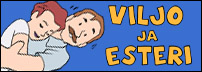 Viljo ja Esteri